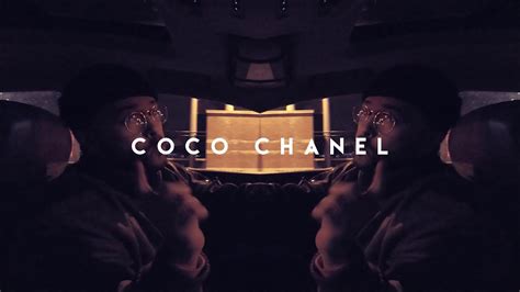 coco chanel song|coco chanel song 24k golden.